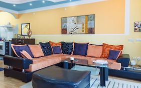 Apartmani Capi